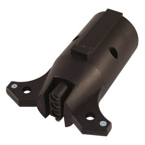 MARPAC 7-ROUND TO 4-FLAT TRAILER ADAPTER