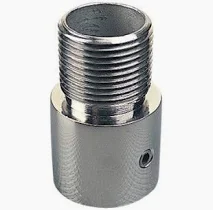 ANTENNA MOUNT TUBE SS