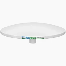 SHAKESPEARE SEAWATCH 15" MARINE TV ANTENNA 12VDC - 110VAC
