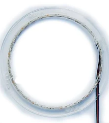 S&M MARINE LED SPEAKER RING