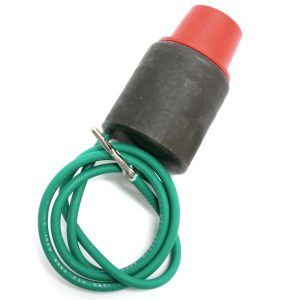 BENNETT SOLENOID VALVE WIRES