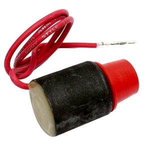 BENNETT SOLENOID VALVE WIRES
