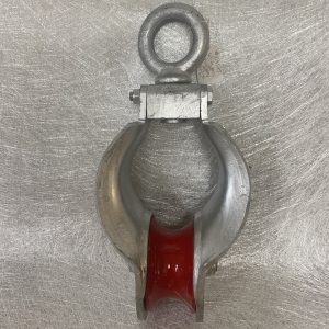 BLOCK 6" "BIG BOY" - 5-TON