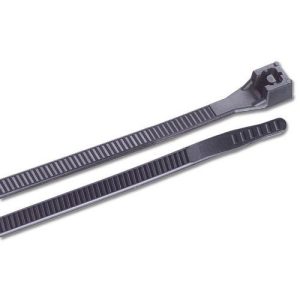 ANCOR 6" DOUBLE LOCK CABLE TIE 100PK