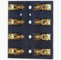 MARPAC FUSE BLOCK 4 GANG