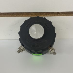 REPLACEMENT ROTARY SWITCH 1567 X 3