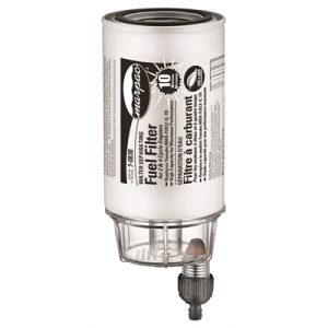 MARPAC - RACOR FUEL / WATER FILTER W/BOWL - YAMAHA