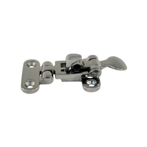 MARPAC STAINLESS STEEL HOLD DOWN CLAMP - 4"L X 3/4" W