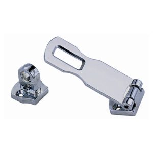 PERKO SWIVEL SAFETY LOCK HASP