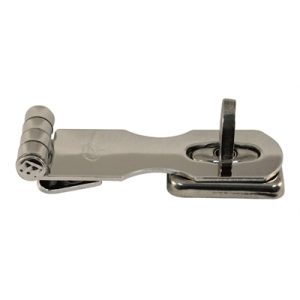 MARPAC SWIVEL LOCK HASP