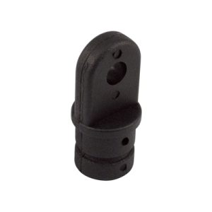 MARPAC INSIDE EYE END TUBE - BLACK NYLON