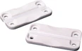SEACHOICE IGLOO COOLER REPLACEMENT HINGES / PR