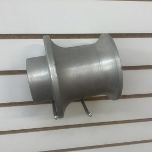 NORD 1-1/2" ALUMINUM CAT HEAD (5064)