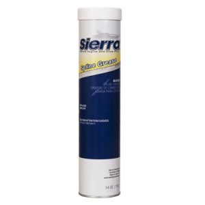 SIERRA BEARING GREASE 15 OZ