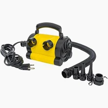 AIRHEAD 120V AIR PUMP AHP-120