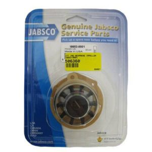 JABSCO IMPELLER