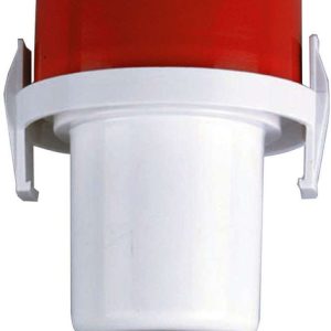 RULE 27DR REPLACEMENT MOTOR CARTRIDGE-1100 GPH / 12V