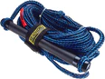 SEACHOICE WATERSKI ROPE DELUXE 1 SECT 75'