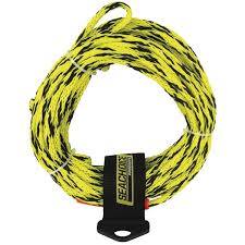 SEACHOICE 1-RIDER TUBE ROPE 50'