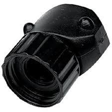 SEACHOICE NYLON FEMALE HOSE COUPLER