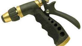 SEACHOICE 79631 HEAVY DUTY BRASS INSULATED SPRAYER