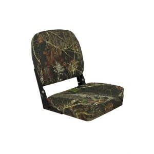 SPRINGFIELD MARINE ECONOMY FOLDING SEAT / MOSSY OAK BREAKUP