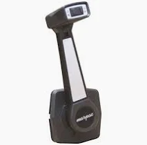 MARPAC DUAL FUNCTION SINGE LEVER CONTROL -W/ TRIM SWITCH