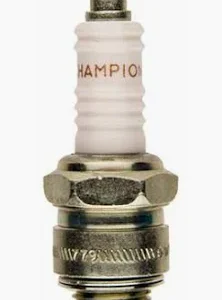 CHAMPION COPPER PLUS MARINE L77JCA 821 SPARK PLUG