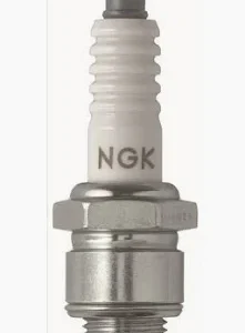 NGK BU8H SURFACE GAP SPARK PLUG