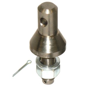 CONVERT-A-BALL 3/4" LONG SHANK ONLY