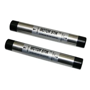 T-H MARINE MOTOR STICK MOTOR SUPPORT
