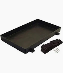 MARPAC BATTERY TRAY FOR 27 SERIES BATTERIES