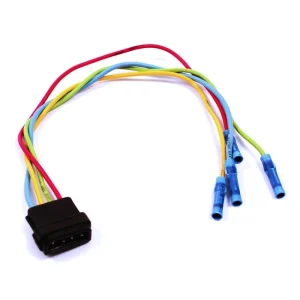 BENNETT PT110 PIGTAIL HARNESS CONNECTOR