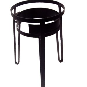 CAJUN CLASSIC CADILLAC COOKER STAND FOR COMAL AND 21 CALDERO