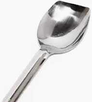 MCWARE 15" LEFT HANDED ROUX SPOON