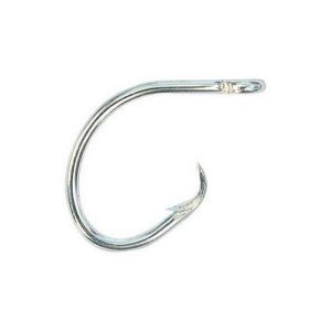 MUSTAD CLASSIC CIRCLE HOOK DURATIN 8/0 100PK