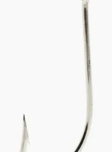 MUSTAD O'SHAUG 34081 FORGED DT LG RING 12/0