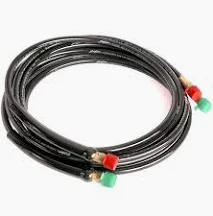 DOMETIC / SEASTAR STANDARD OUTBOARD HYDRAULIC HOSE KIT / 22'