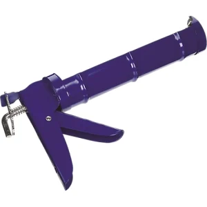 MERIT PRO 10oz CRADLE SMOOTH ROD CAULK GUN