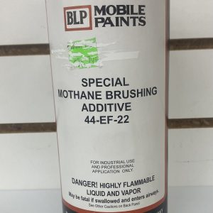 MOBILE PAINTS MOTHANE BRUSHING ADDITIVE QT