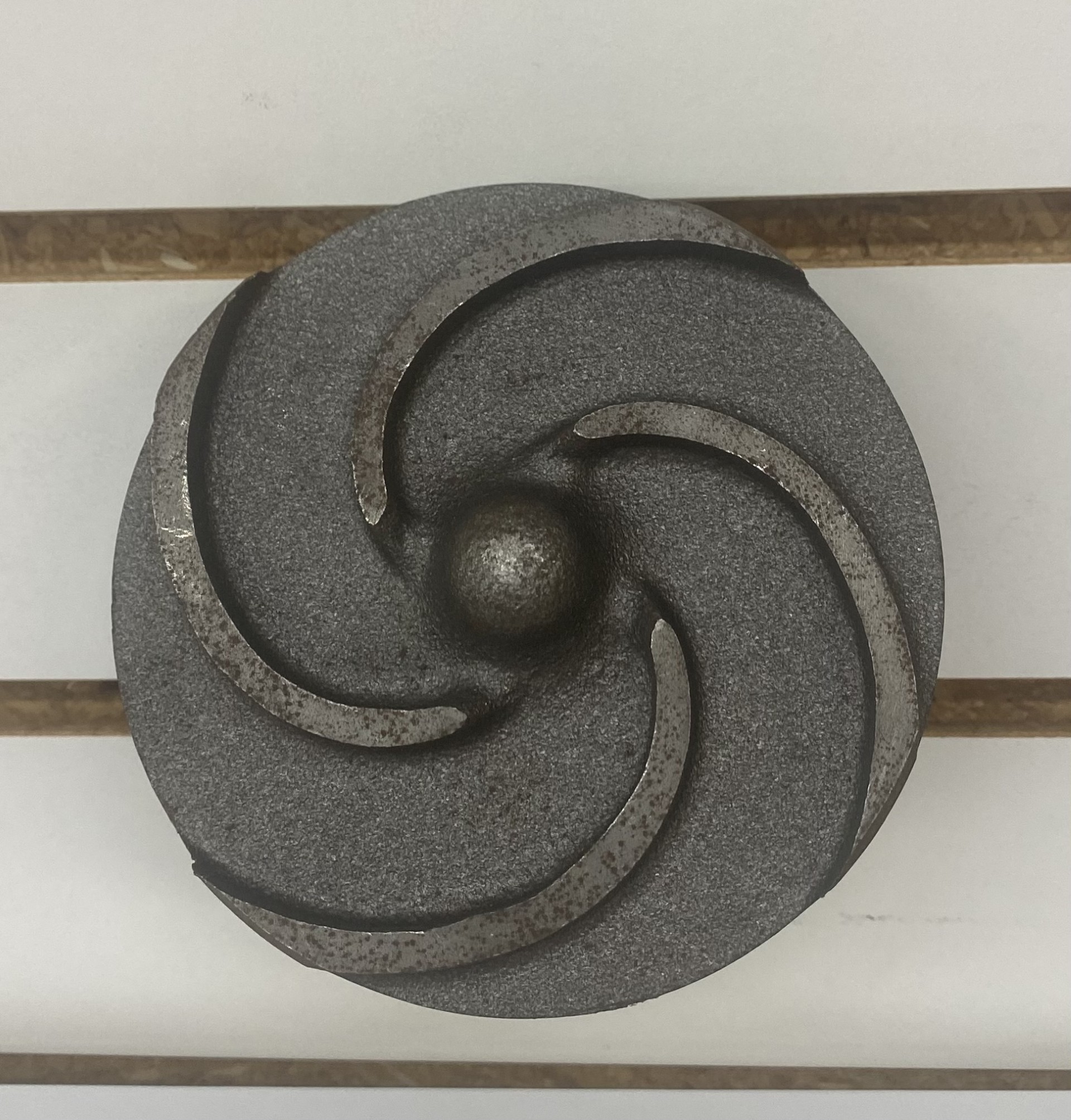 IMPELLER B0064 SQ FL