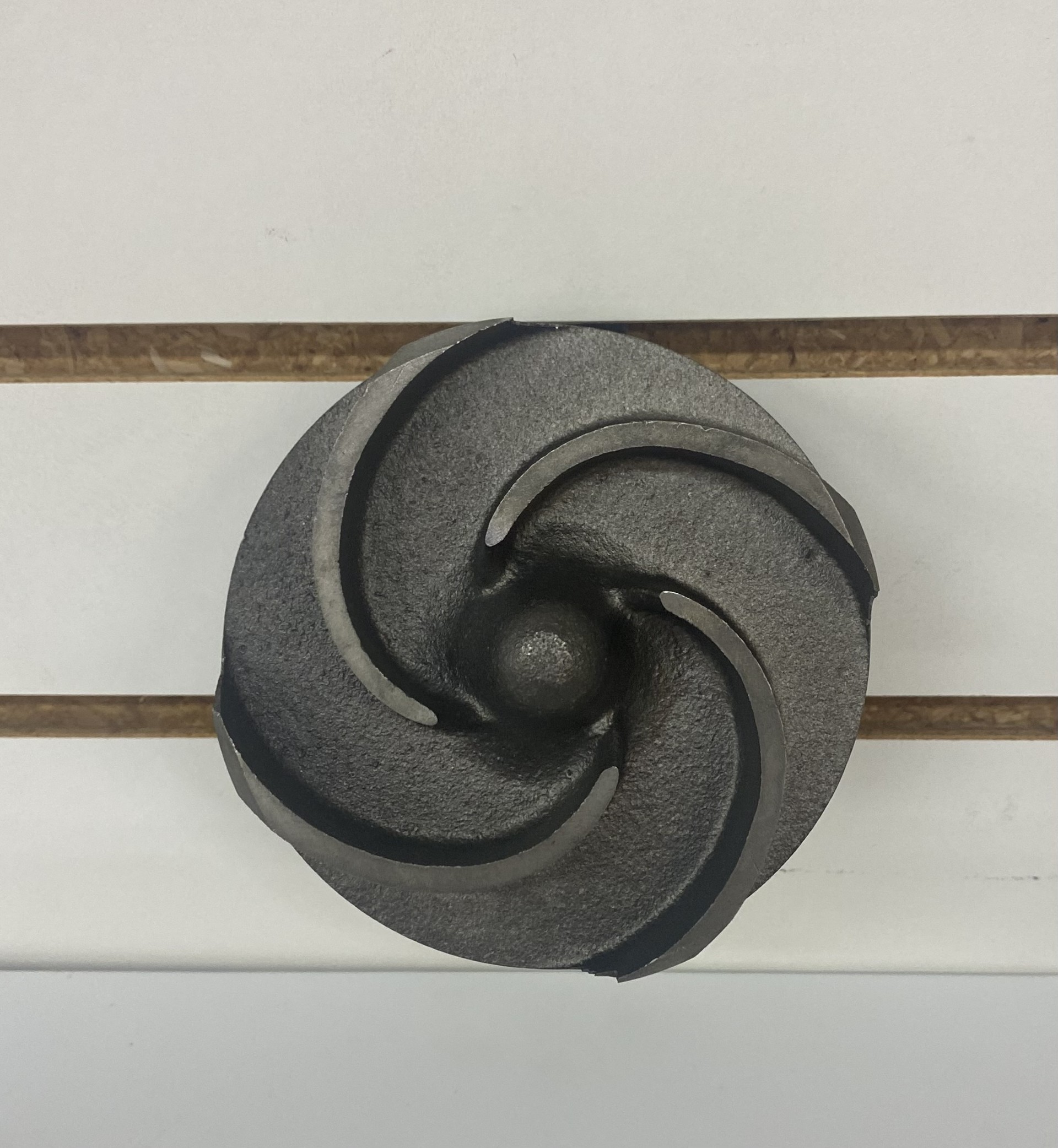 IMPELLER B0066 1.0 HP