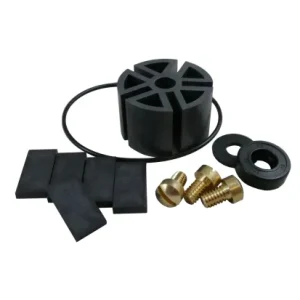 JABSCO DC VANE PUPPY MINOR SERVICE KIT FOR 18680 & 19685 PUMPS
