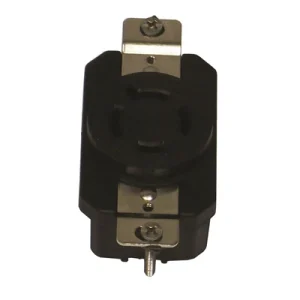 MARPAC TROLLING MOTOR RECEPTACLE - 4 PRONG