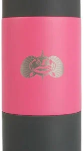 TOADFISH 12OZ NON-TIPPING SLIM CAN COOLER PINK