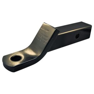 MARPAC RECIEVER BALL MOUNT