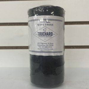 TARRED NYLON SEINE TWINE #30 / 1 LB SPOOL