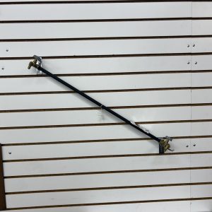 CAJUN CLASSIC CONTROL VALVE ASSEMBLY FOR 588 BURNER