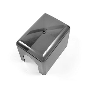 BENNETT TRIM TAB LEXAN COVER