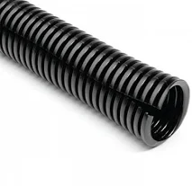 MPI 1" BOAT SPLIT WIRE LOOM CONDUIT